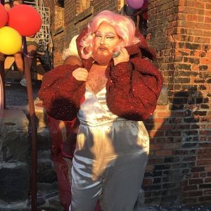 Meet your Posher, Ian